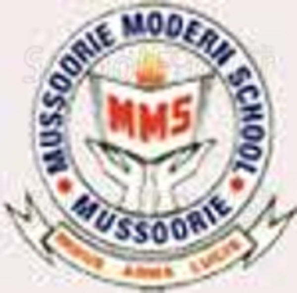Mussoorie Modern School