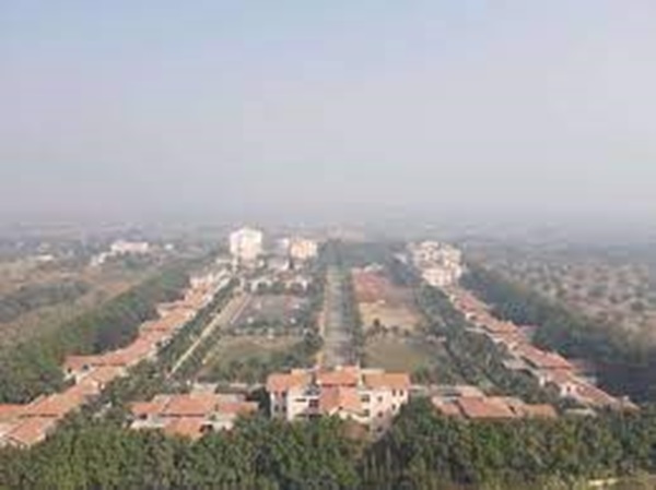 Hills