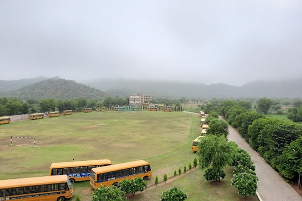 Hills