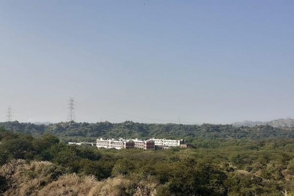 Hills
