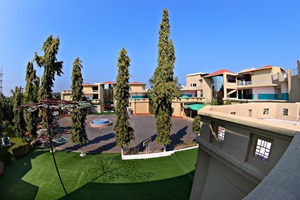 Hills