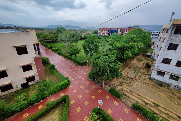 Hills
